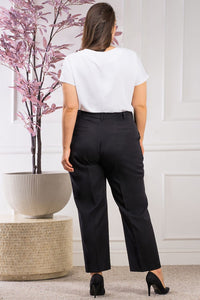 Plus size Trousers model 190979 Karko