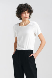 Blouse model 193807 Nife