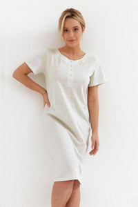 Nightshirt model 196186 Cana