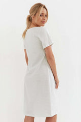 Nightshirt model 196186 Cana