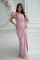 Evening dress model 197548 Bicotone