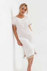 Nightshirt model 197802 Cana