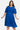 Plus size dress model 198330 Karko