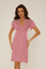 Nightshirt model 197624 De Lafense