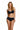 Swimming bra model 198667 Lupo Line
