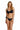Swimming bra model 198668 Lupo Line