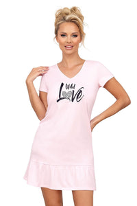 Nightshirt model 198747 Donna