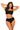 Swimsuit two piece model 198999 Barontex