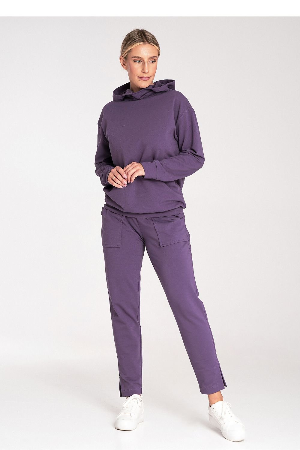 Tracksuit trousers model 201482 Figl