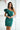 Evening dress model 202378 Bicotone