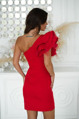 Evening dress model 202379 Bicotone