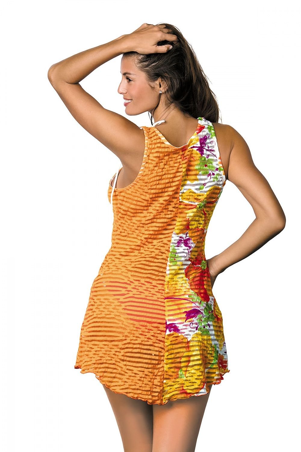 Beach tunic model 119573 Marko