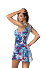 Beach tunic model 119573 Marko