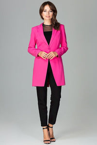 Jacket model 122485 Lenitif