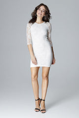 Short dress model 123808 Lenitif