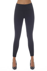 Long leggings model 125944 Bas Bleu