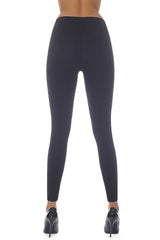 Long leggings model 125944 Bas Bleu