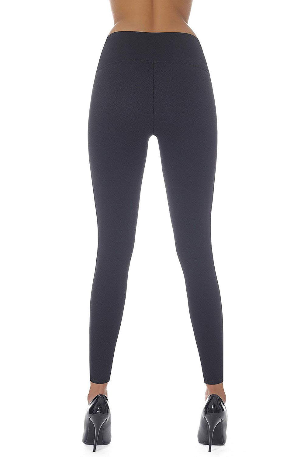 Long leggings model 125944 Bas Bleu