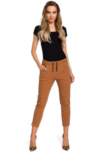 Women trousers model 127521 Moe