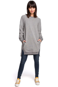 Sweatshirt model 128264 BeWear