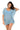 Beach tunic model 128587 Marko