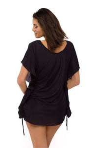 Beach tunic model 128587 Marko