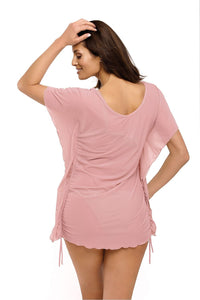 Beach tunic model 128587 Marko