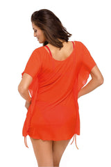 Beach tunic model 128587 Marko