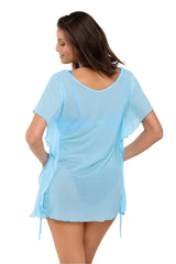 Beach tunic model 128587 Marko