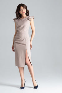 Cocktail dress model 130949 Lenitif