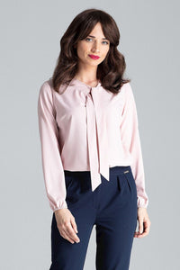 Blouse model 130964 Lenitif