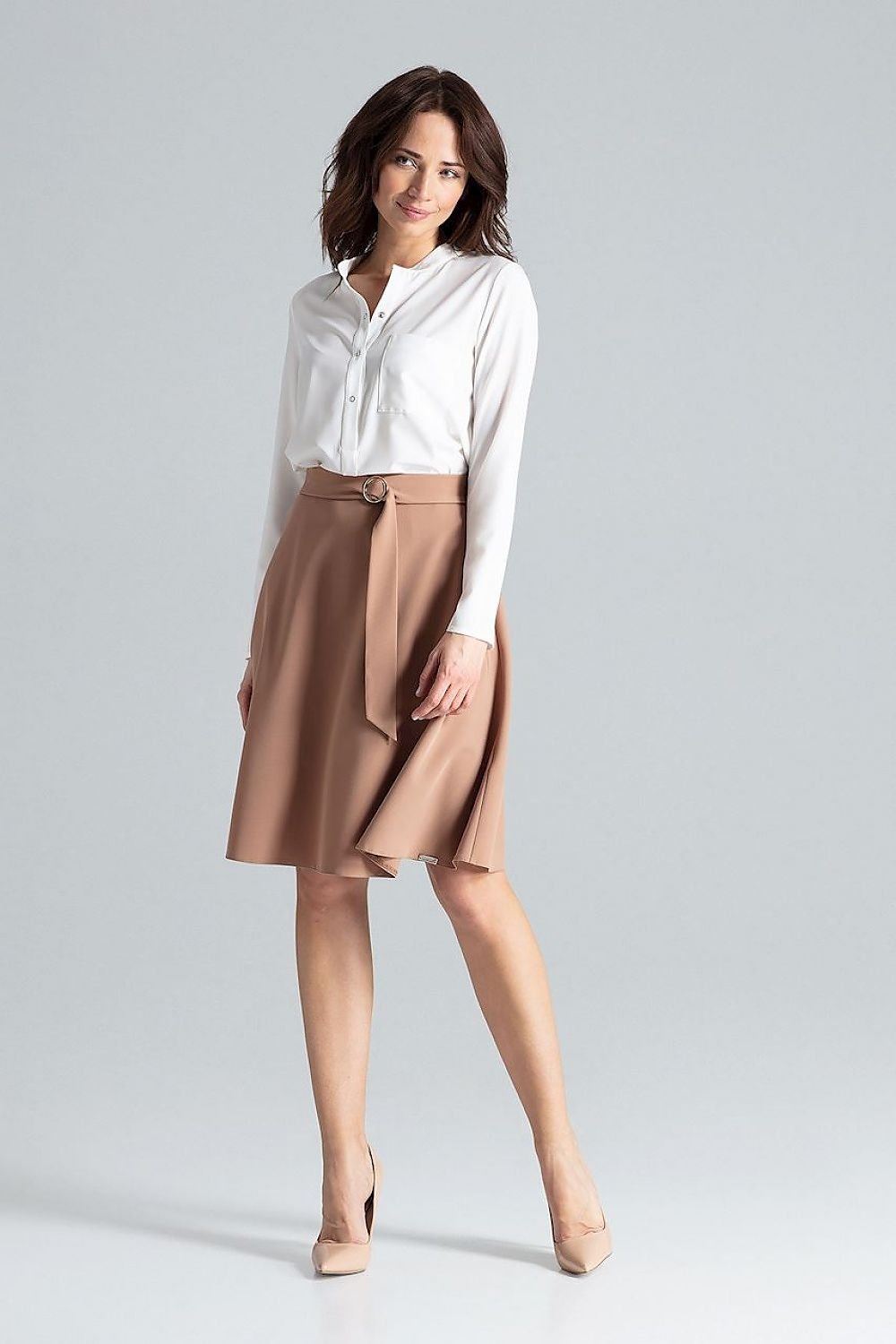 Skirt model 133239 Lenitif