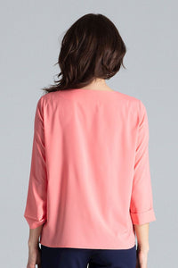 Blouse model 133253 Lenitif