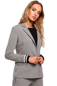 Jacket model 135478 Moe