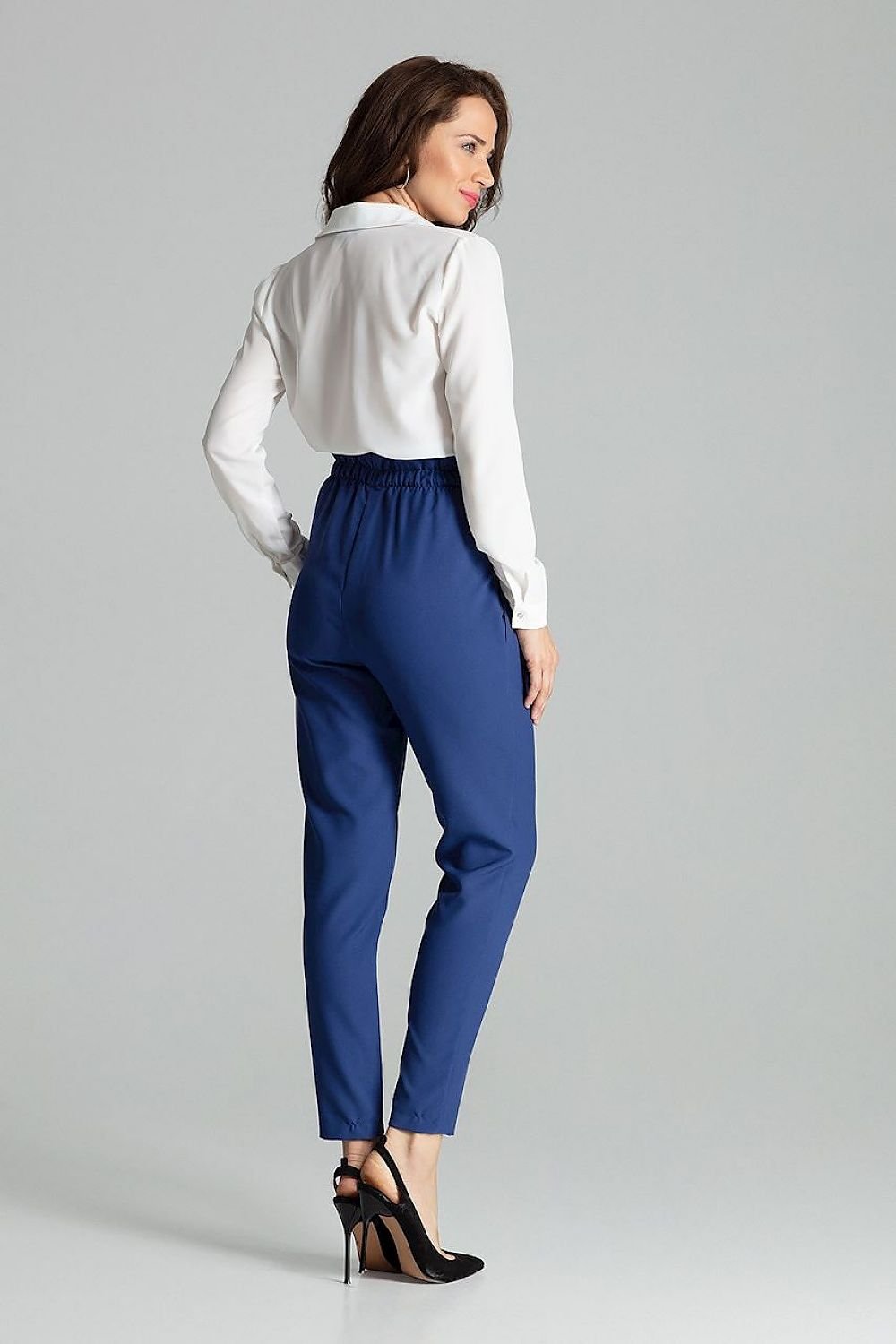 Trousers model 135887 Lenitif