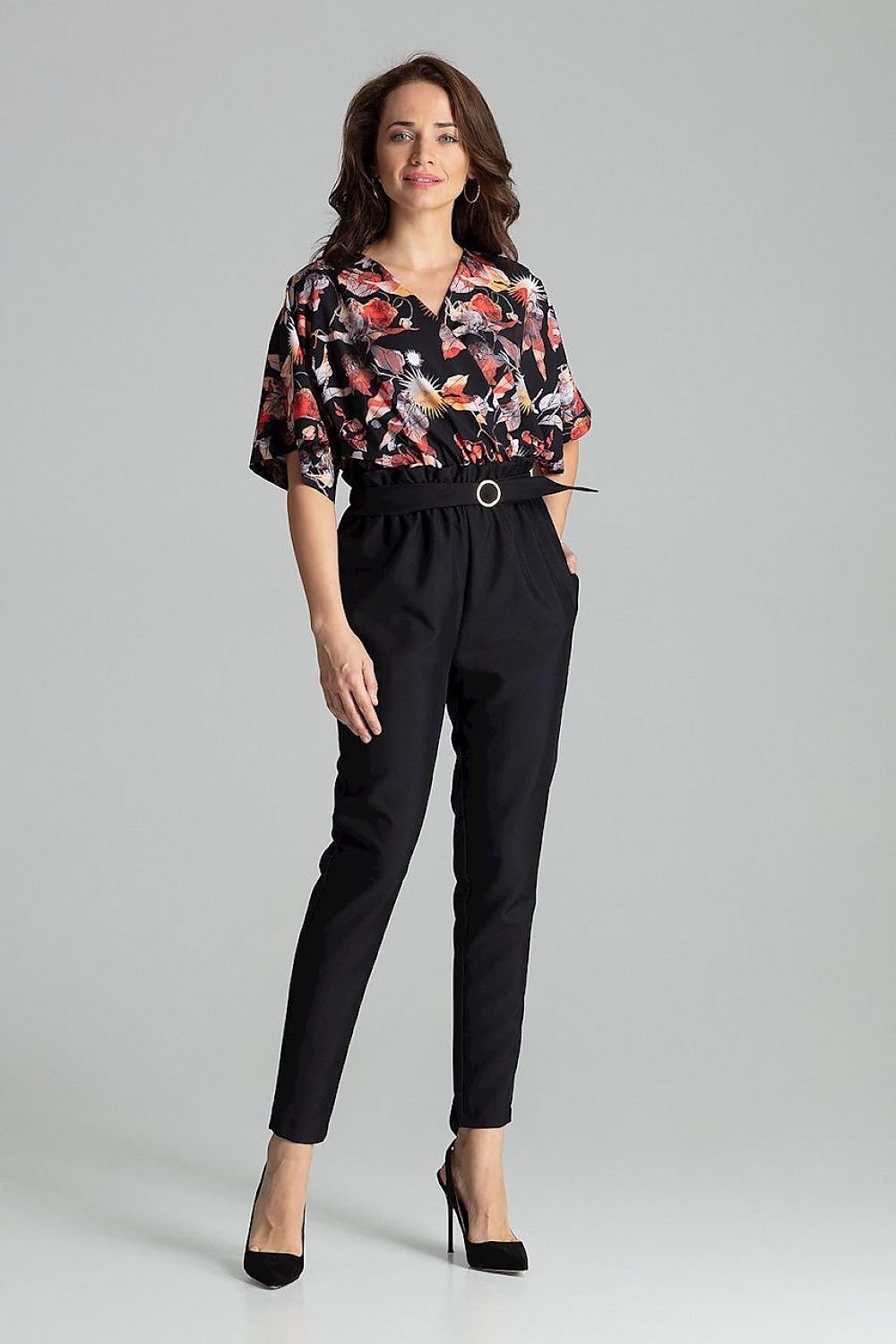 Trousers model 135887 Lenitif