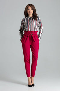 Trousers model 135887 Lenitif