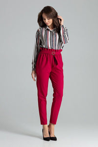 Trousers model 135887 Lenitif