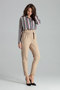 Trousers model 135887 Lenitif