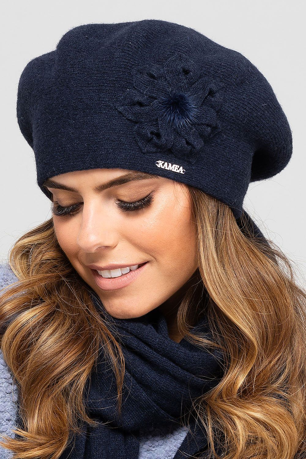 Beret model 137824 Kamea