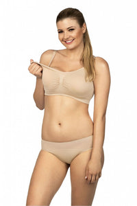 Nursing bra model 136476 Lupo Line