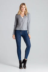 Cardigan model 138303 Figl