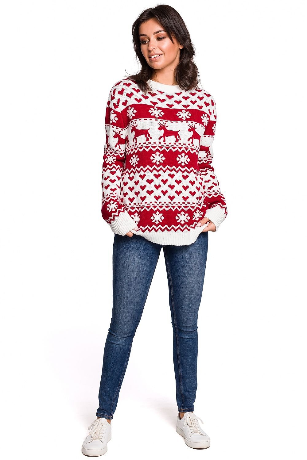 Jumper model 138482 BE Knit