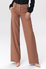 Women trousers model 140890 Nife