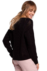 Jumper model 142213 Moe