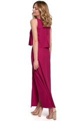 Cocktail dress model 142993 Makover