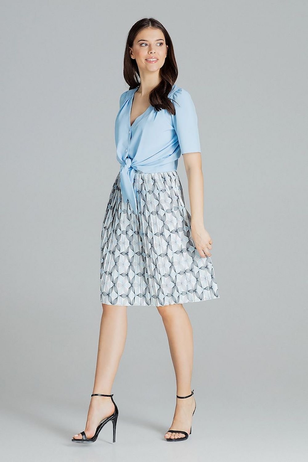 Skirt model 143920 Lenitif