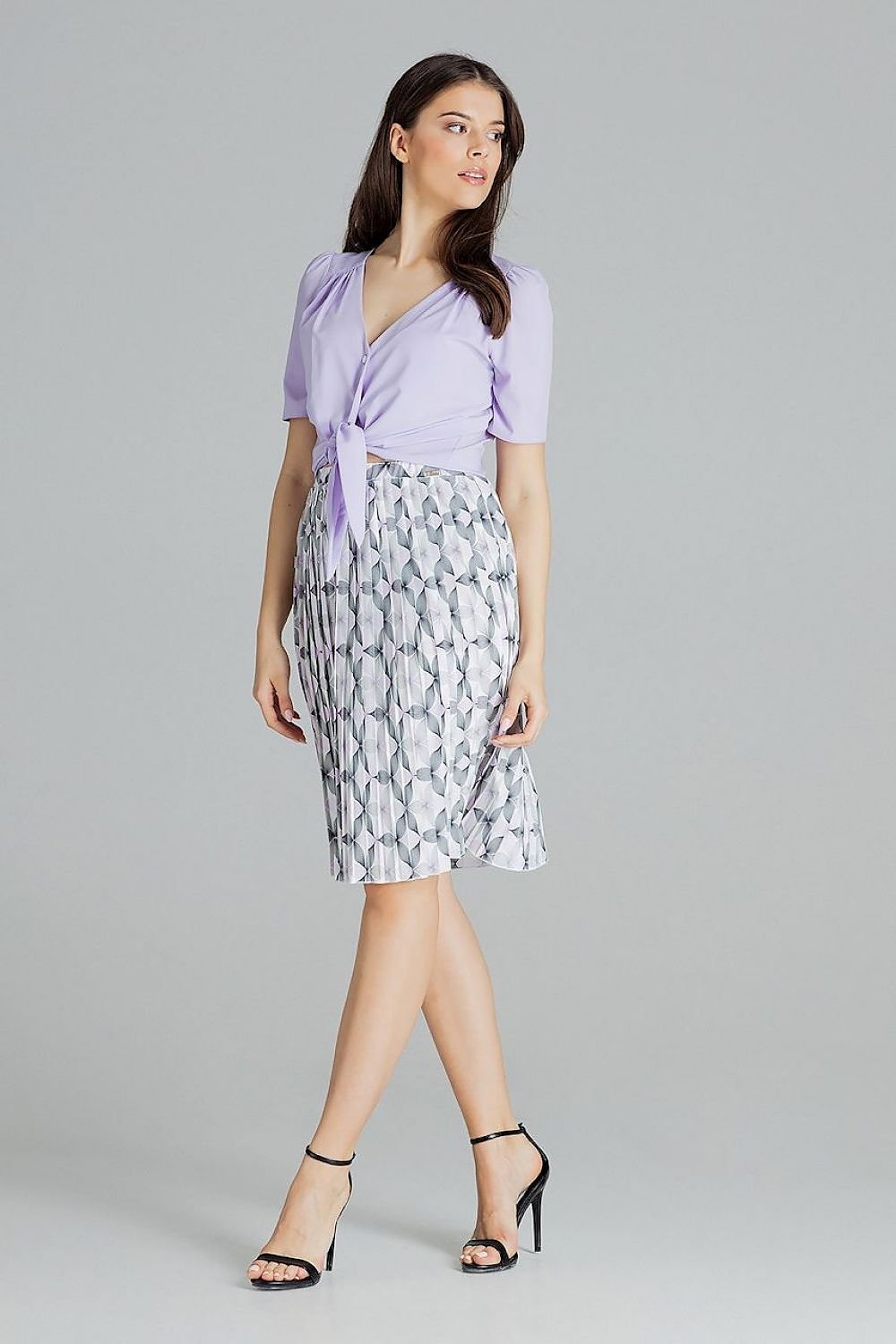 Skirt model 143920 Lenitif