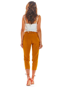 Women trousers model 144656 awama