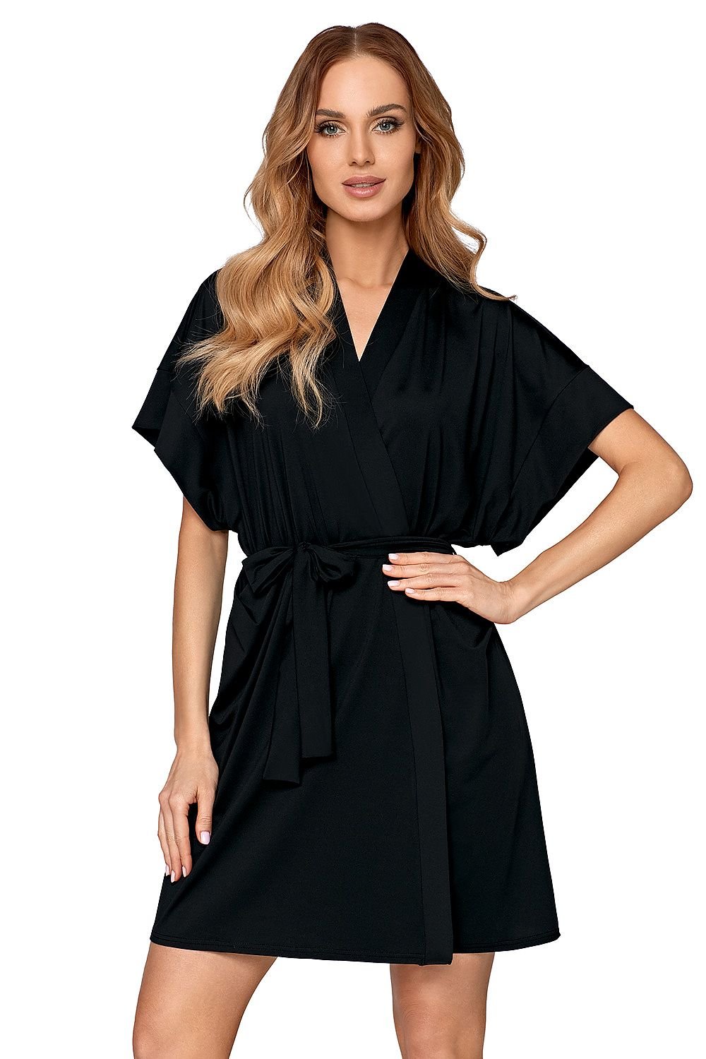 Bathrobe model 145391 Babella